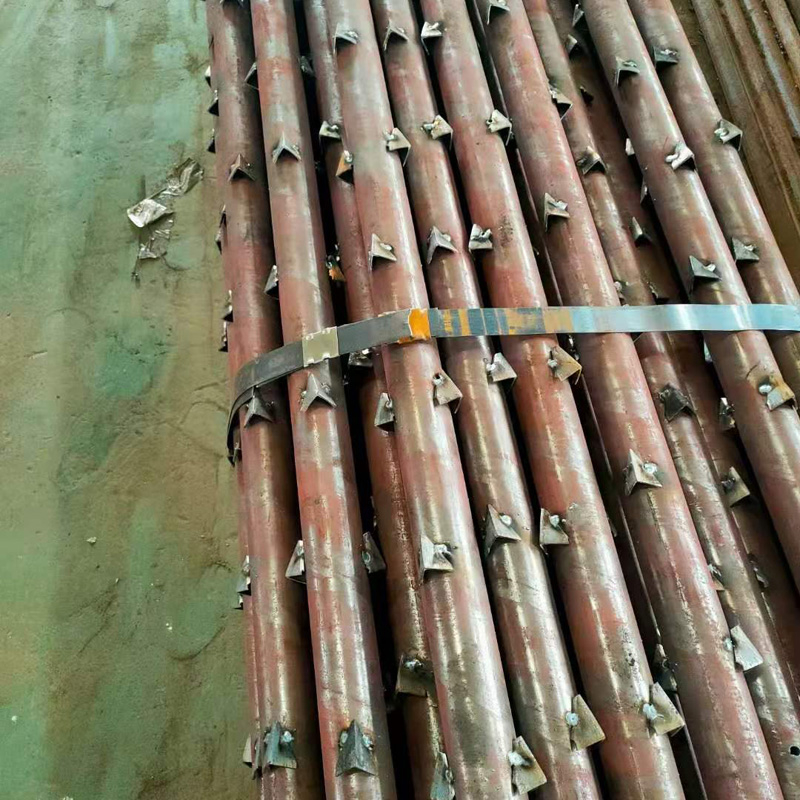 苏家屯土钉小导管