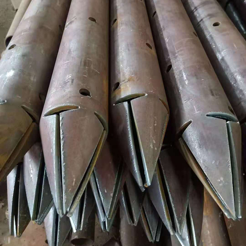 苏家屯预埋注浆管
